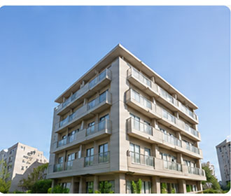 集合住宅・マンションのイメージ